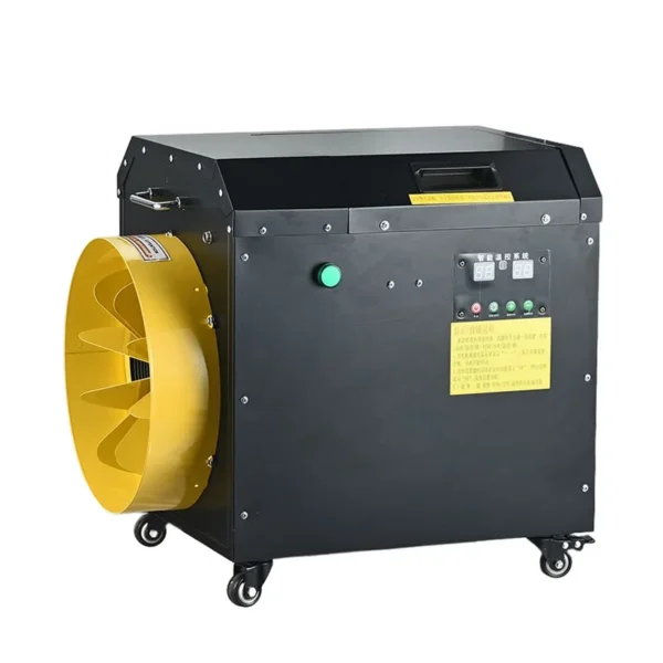 Industrial Heating Equipment, 220v, 380v, 15KW - view 3