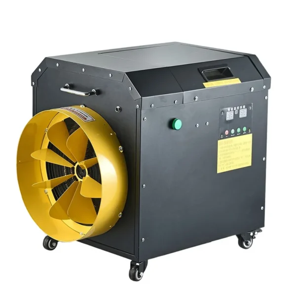 Industrial Heating Equipment, 220v, 380v, 15KW - view 4