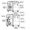 Industrial Heating Equipment, 220v, 380v, 15KW - view 6