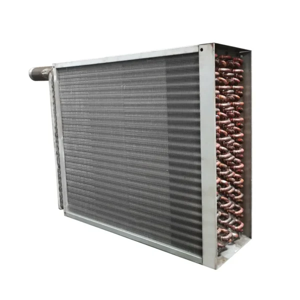 Industrial Heating Equipment, 220v, Stainless Steel - view 2