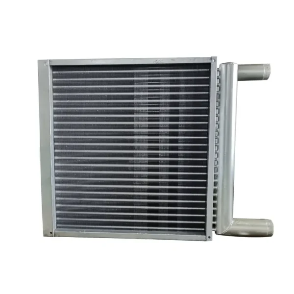Industrial Heating Equipment, 220v, Stainless Steel - view 3