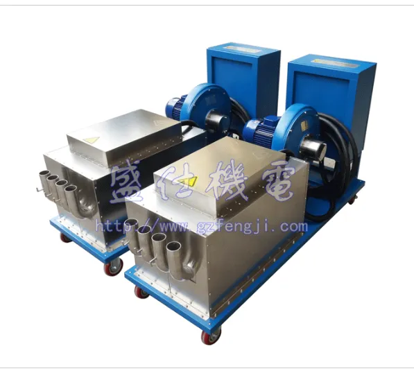 Industrial Heating Equipment, 380 V, Electric - view 4