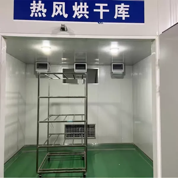 Industrial Heating Equipment, 380 V, High-quality - view 4