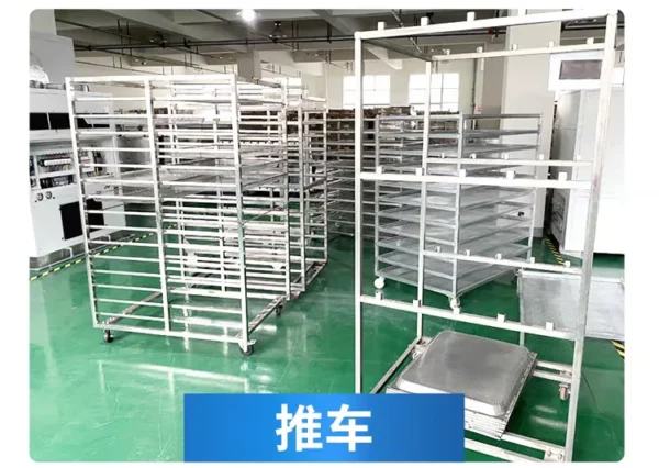 Industrial Heating Equipment, 380 V, High-quality - view 5