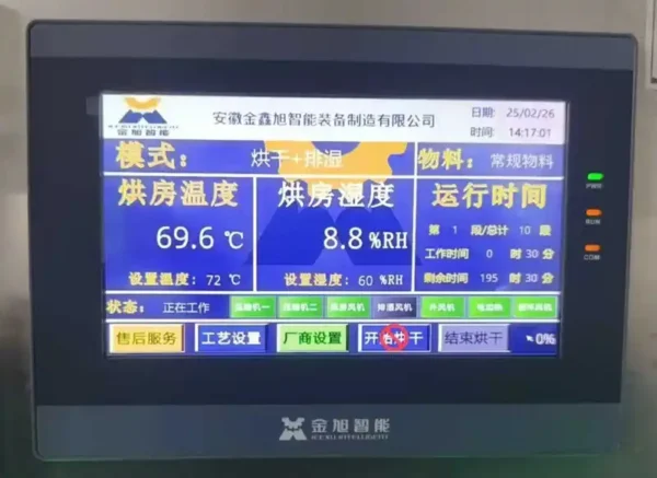 Industrial Heating Equipment, 380 V, High-quality - view 6