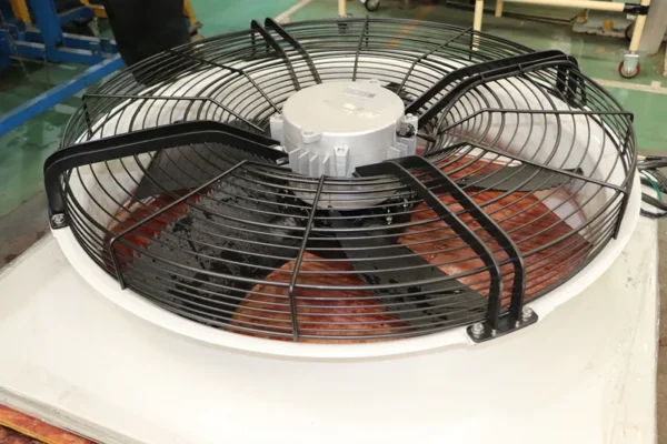Industrial Heating Equipment, 380V, Metal - view 4