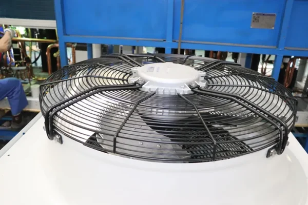 Industrial Heating Equipment, 380V, Metal - view 6