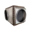 Industrial Heating Equipment, 380V, Stainless Steel