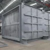 Industrial Heating Equipment, 380V, Stainless Steel - view 2