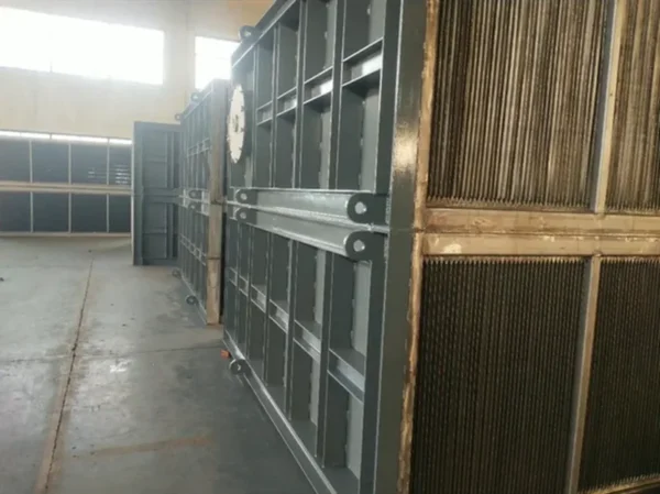 Industrial Heating Equipment, 380V, Stainless Steel - view 6