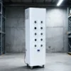 Industrial Heating Equipment, 5HP, Portable, 380V