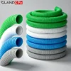 Industrial Heating Equipment, 75mm, HDPE, Radial, MVHR