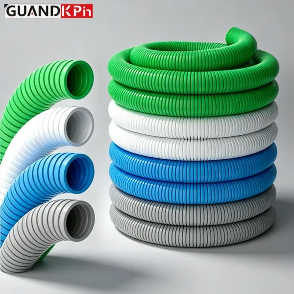 Industrial Heating Equipment, 75mm, HDPE, Radial, MVHR