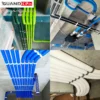 Industrial Heating Equipment, 75mm, HDPE, Radial, MVHR - view 6