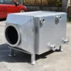 Industrial Heating Equipment, Stainless, Steel - view 2