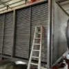 Industrial Heating Equipment, Stainless, Steel - view 6