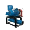 Industrial Heating Furnace Blower, 380 V, Electric - view 3