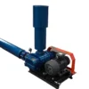 Industrial Heating Furnace Blower, 380 V, Electric - view 5