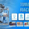 Industrial High Quality Tube, 220 V, 1.35KW - view 4