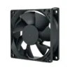 Industrial High-speed Plastic Radiator, 8025, 110V~240V, Axial - view 3