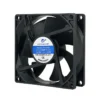 Industrial High-speed Plastic Radiator, 8025, 110V~240V, Axial - view 5