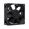 Industrial High-speed Plastic Radiator, 8025, 110V~240V, Axial - view 6