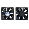Industrial High-speed Plastic Radiator, 8025, Axial, Brushless - view 4
