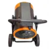 Industrial High-temperature Eco-friendly Motordriven, 30KW - view 2