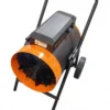 Industrial High-temperature Eco-friendly Motordriven, 30KW - view 3