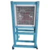 Industrial High-temperature Heat Fan, 220 V, 230℃
