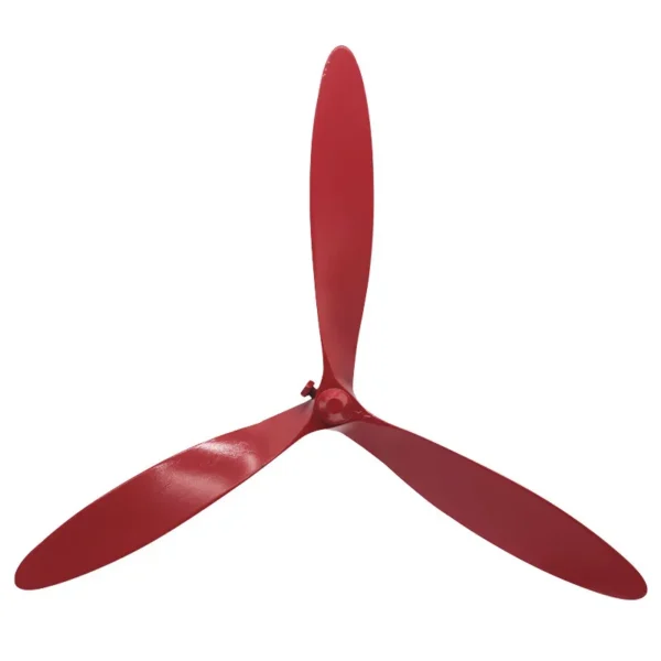 Industrial Horn Fan