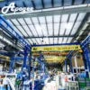 Industrial Hvls Ceiling Fan, 24ft, 20ft, 18ft, 16ft - view 4