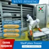 Industrial Hydraulic Plate, customizable, 3KW - view 2