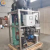 Industrial Ice Tube, 380 V, 1000kg - view 2