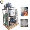 Industrial Ice Tube, 380 V, 1000kg - view 4