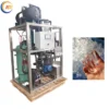 Industrial Ice Tube, 380 V, 1000kg - view 6