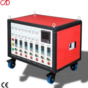 Electric Heaters