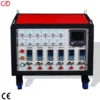 Industrial Intelligent Induction Heater, Explosion-Proof - view 3