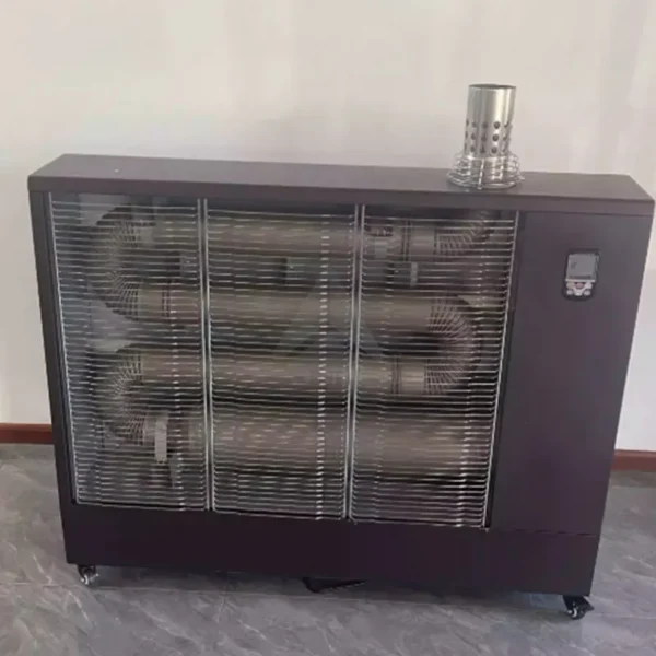 Industrial Kerosene Heater, 110 V, 120 - view 4