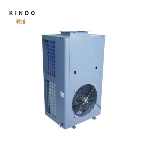 Industrial Kitchen Air Conditioner, 5HP, 18, 380V50Hz