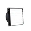Industrial Kitchen Exhaust Fan, Wall, 220V, Electric - view 2