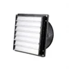 Industrial Kitchen Exhaust Fan, Wall, 220V, Electric - view 5