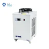 Industrial Laser Water Chiller, CNC, 110 V, 1200 W
