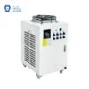 Industrial Laser Water Chiller, CNC, 110 V, 1200 W - view 3