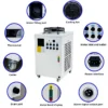 Industrial Laser Water Chiller, CNC, 110 V, 1200 W - view 5