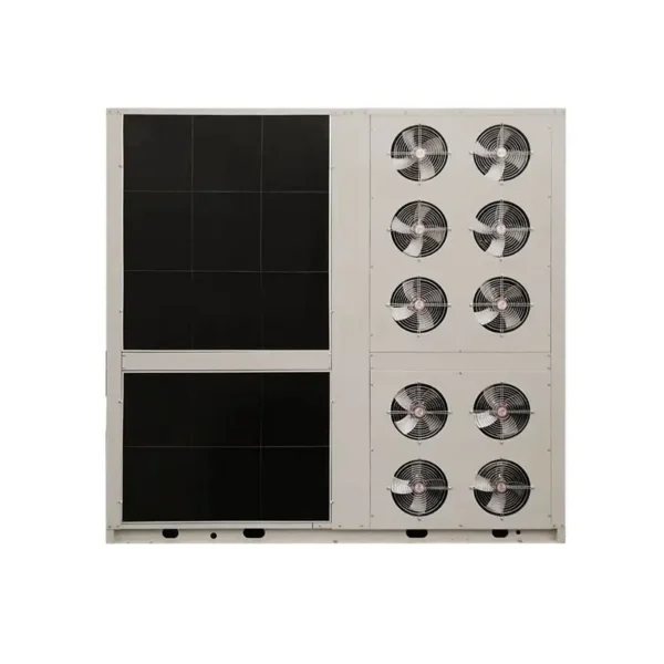 Industrial Lemon Heat Pump, 220 V, 0.15~75kw - view 6