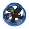 Industrial Long Tube, 14'', 350mm, Axial - view 6