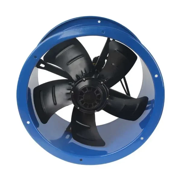 Industrial Long Tube, 14'', 350mm, Axial - view 6