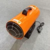 Industrial Lpggas Heater, LN400LPTE, 120KW - view 2