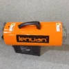 Industrial Lpggas Heater, LN400LPTE, 120KW - view 3